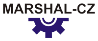 MARSHAL-CZ logo